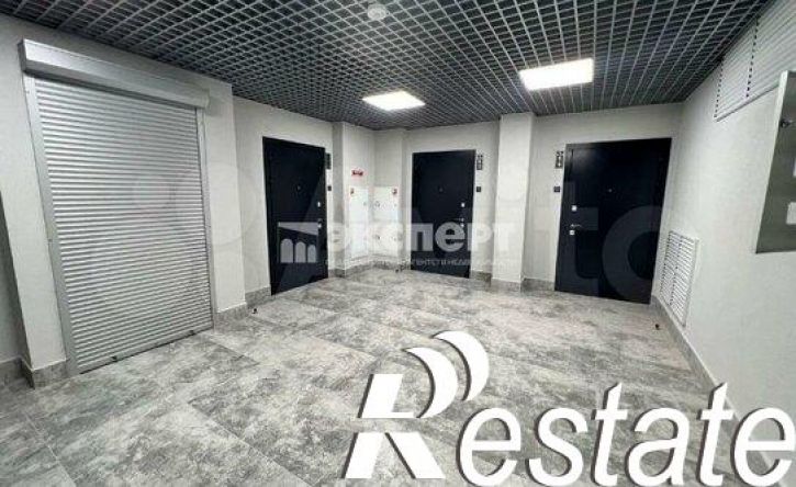 2-комн квартира улица Серова, 50 к2,  д. 50 к2