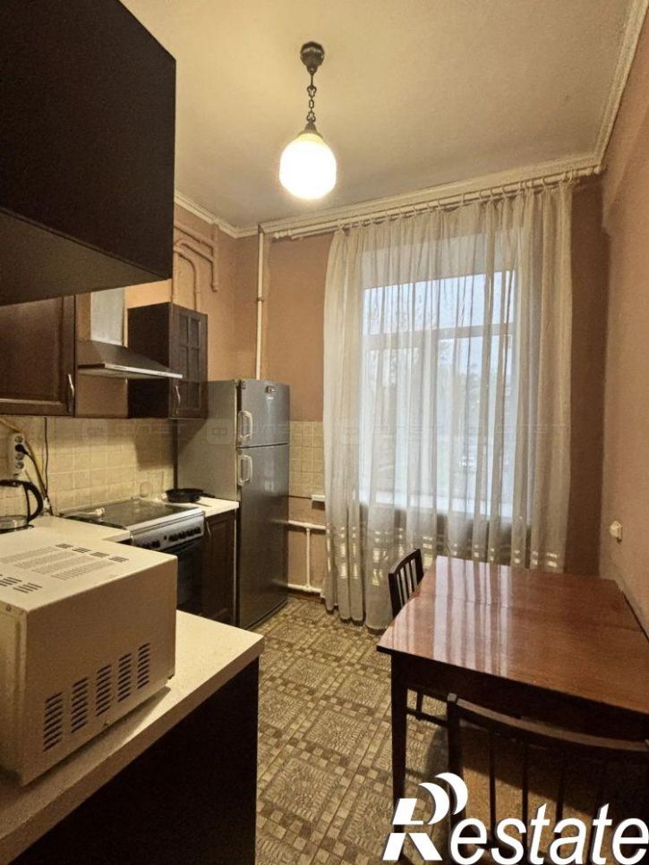 2-комн квартира ул. Восстания д.49