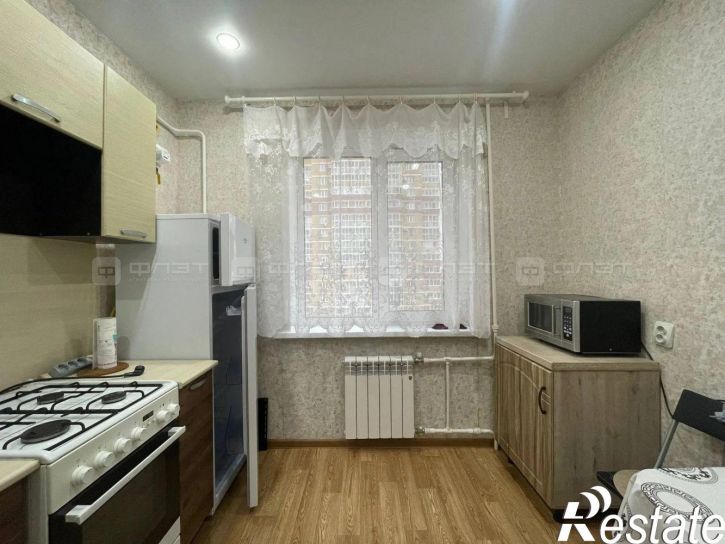 2-комн квартира ул. Академика Глушко д.7
