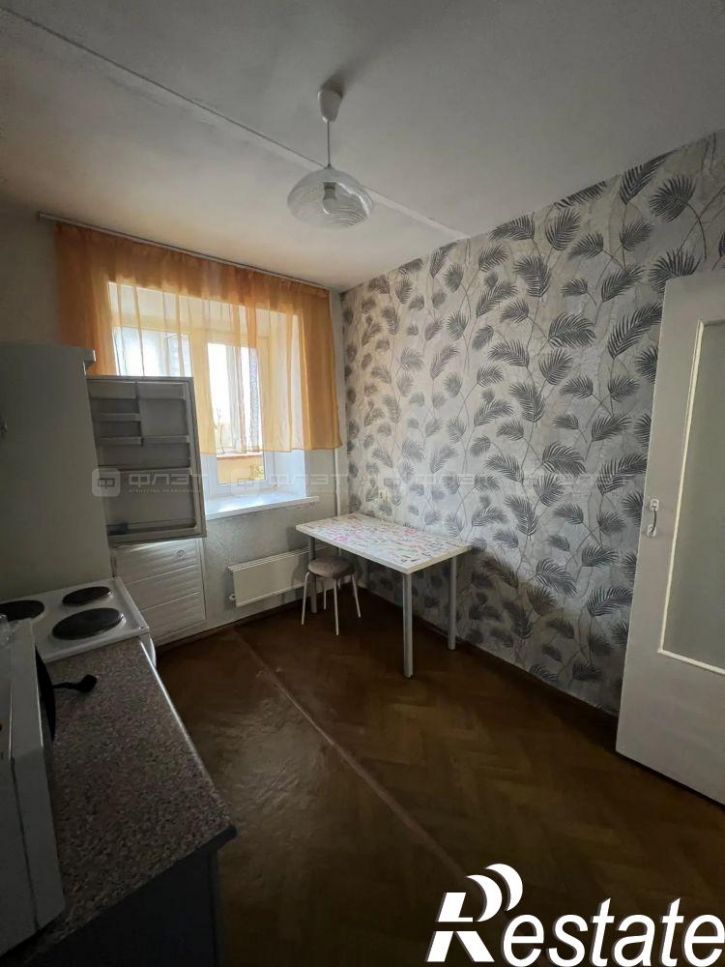 1-комн квартира ул. Юлиуса Фучика д.110