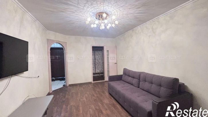 1-комн квартира ул. Академика Завойского д.25