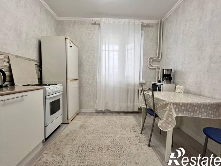 1-комн квартира ул. Минская д.12