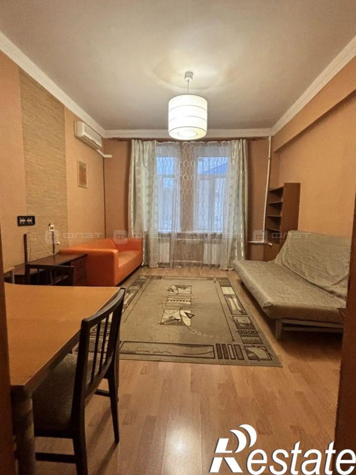 2-комн квартира ул. Восстания д.49