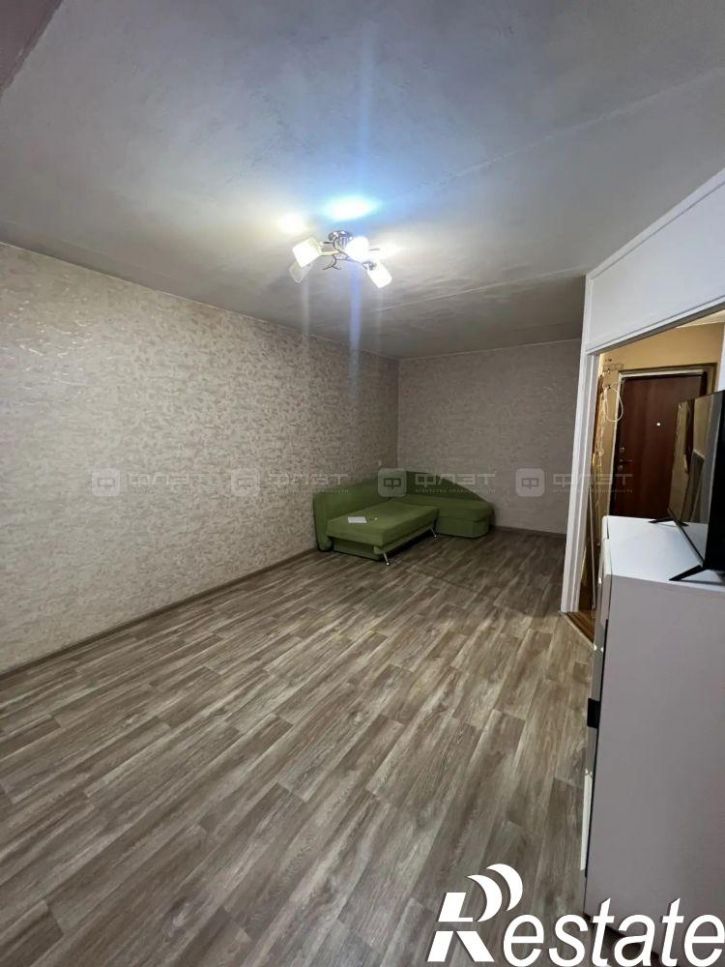 1-комн квартира ул. Юлиуса Фучика д.110