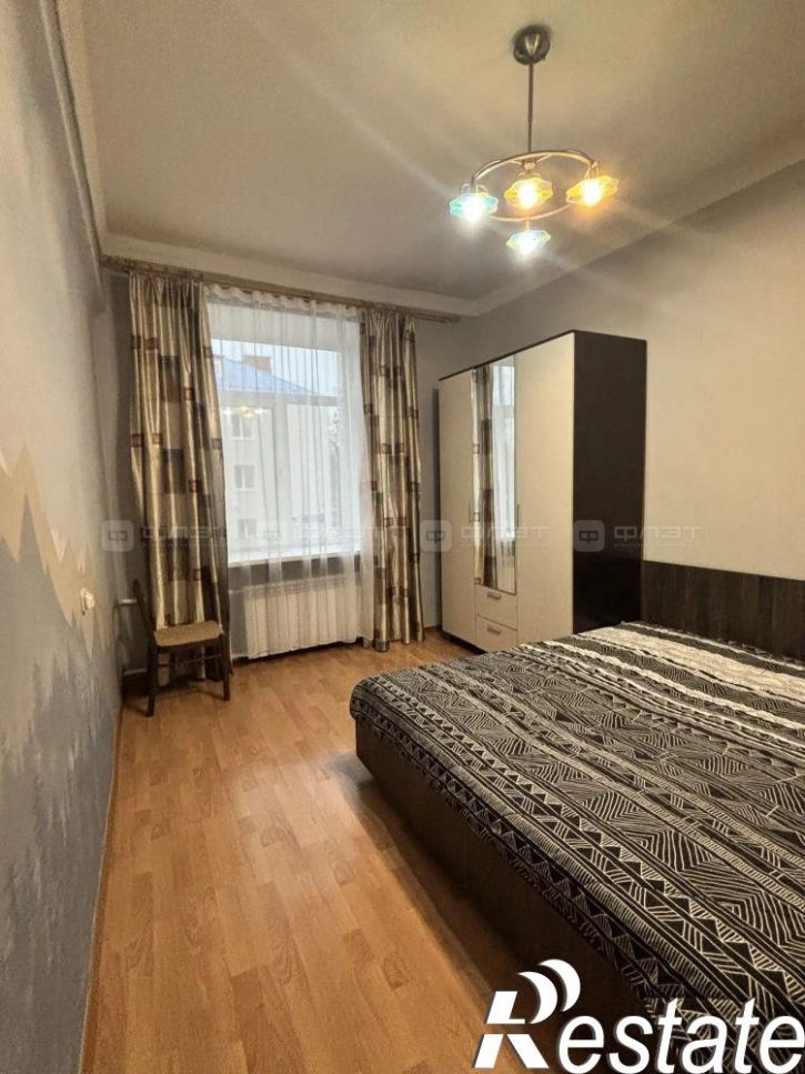 2-комн квартира ул. Восстания д.49