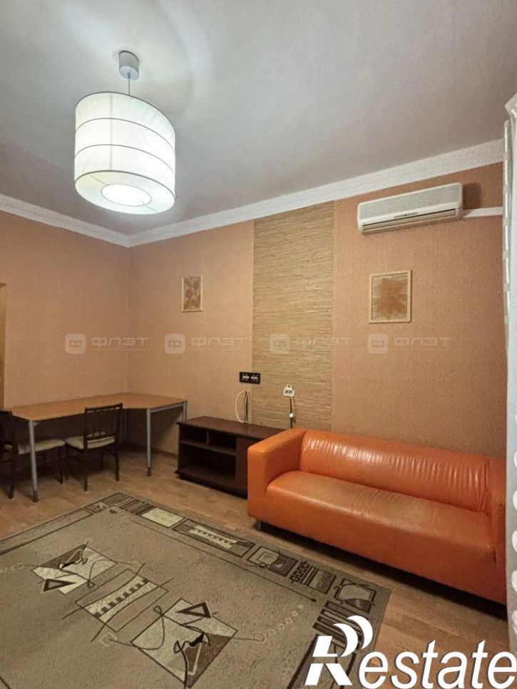 2-комн квартира ул. Восстания д.49