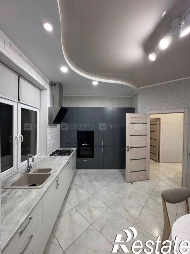 2-комн квартира ул. Фатыха Карима д.20