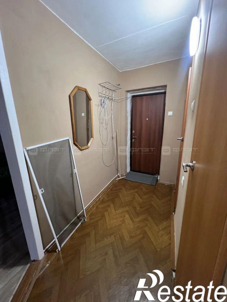 1-комн квартира ул. Юлиуса Фучика д.110