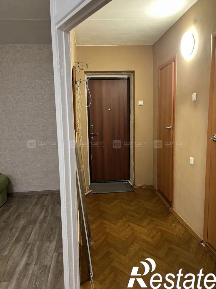 1-комн квартира ул. Юлиуса Фучика д.110