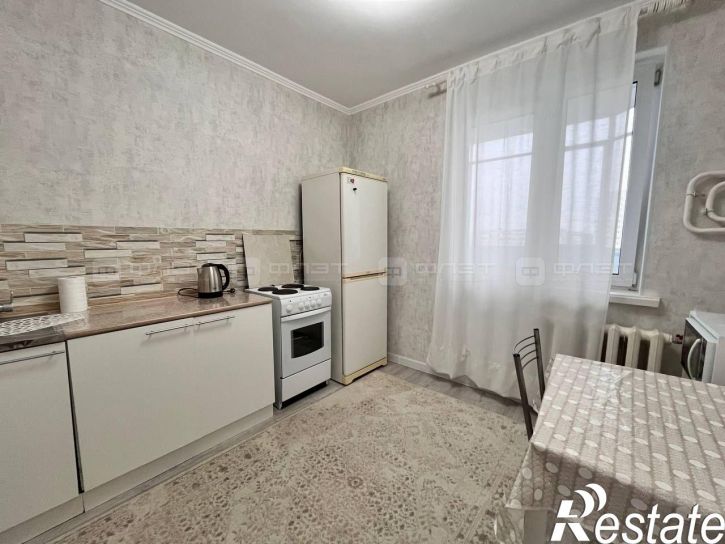 1-комн квартира ул. Минская д.12