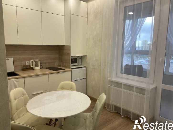 1-комн квартира ул. Петра Полушкина д.1