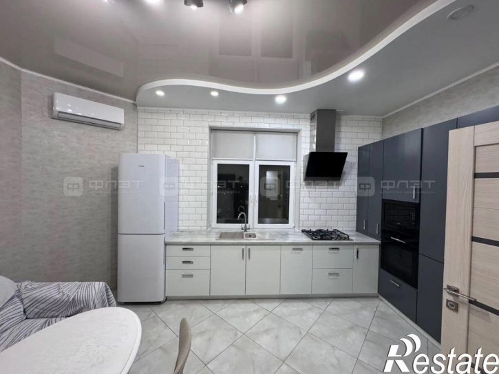 2-комн квартира ул. Фатыха Карима д.20