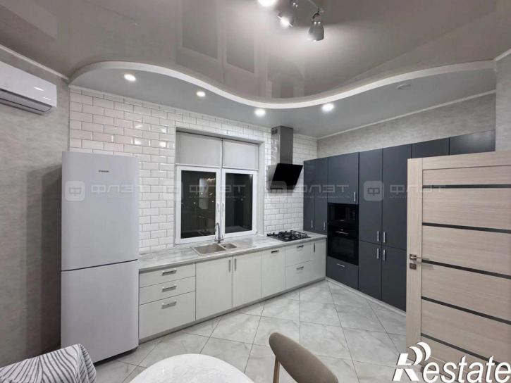 2-комн квартира ул. Фатыха Карима д.20