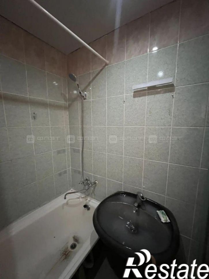 1-комн квартира ул. Юлиуса Фучика д.110