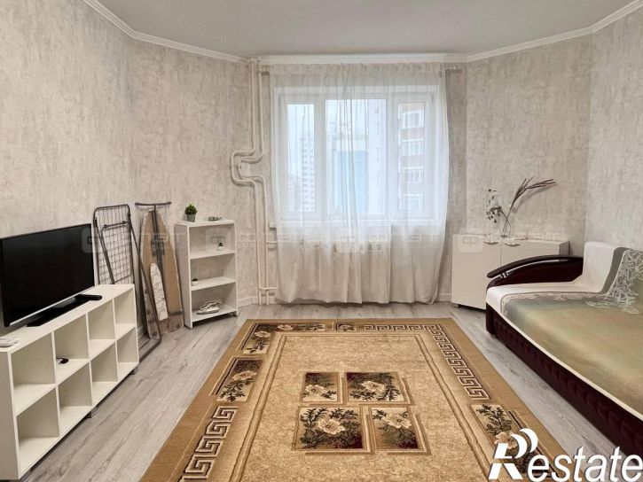 1-комн квартира ул. Минская д.12