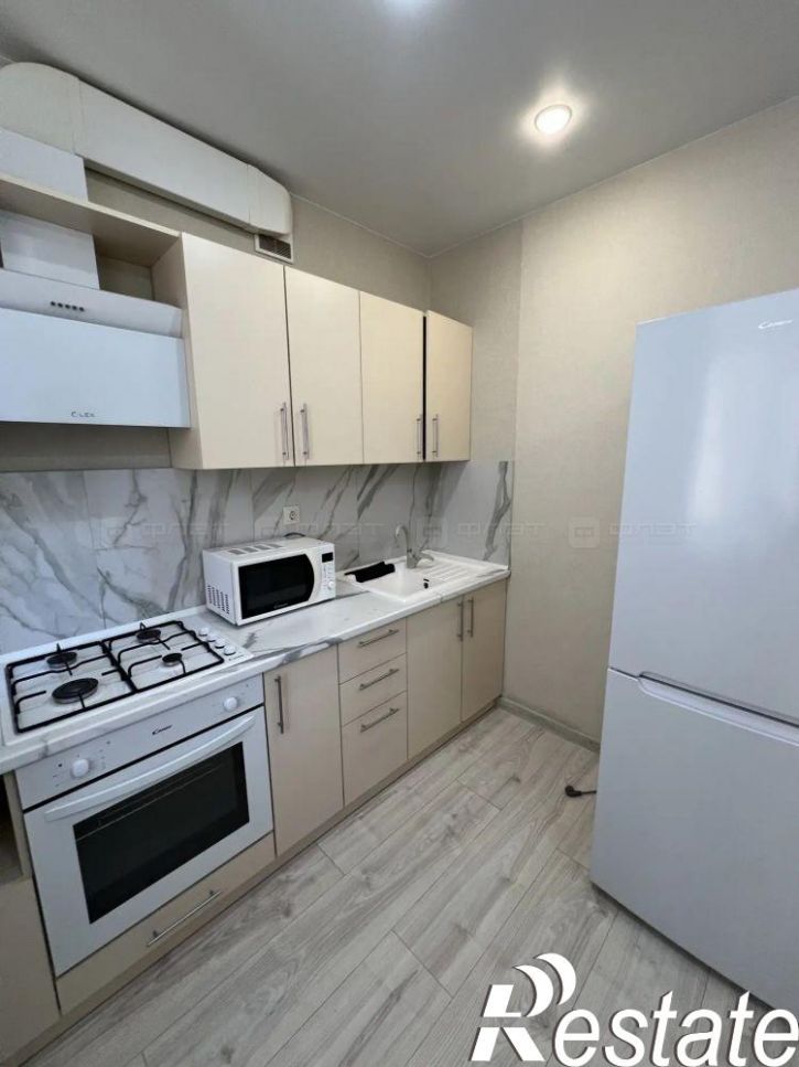 2-комн квартира ул. Толбухина д.15 к2