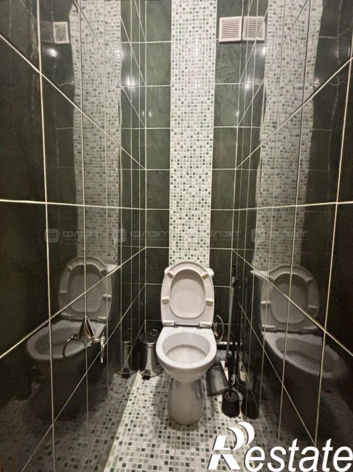 2-комн квартира ул. Восстания д.49
