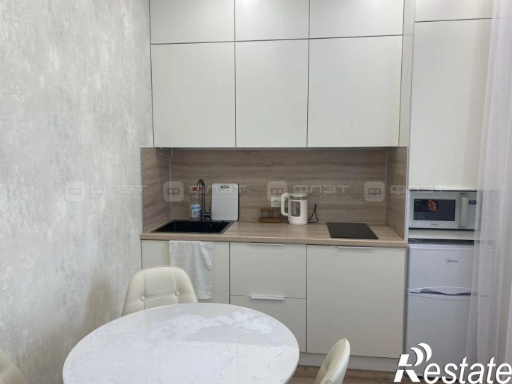 1-комн квартира ул. Петра Полушкина д.1