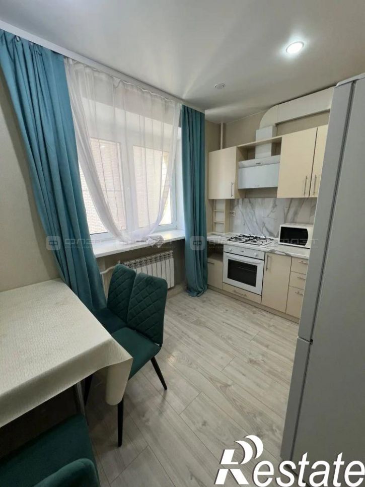 2-комн квартира ул. Толбухина д.15 к2
