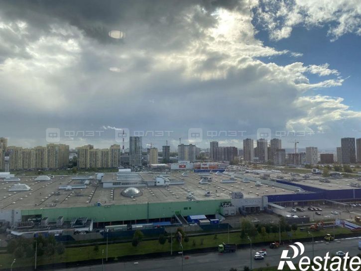 1-комн квартира ул. Петра Полушкина д.1