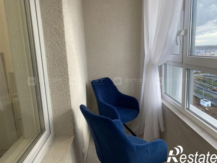 1-комн квартира ул. Петра Полушкина д.1