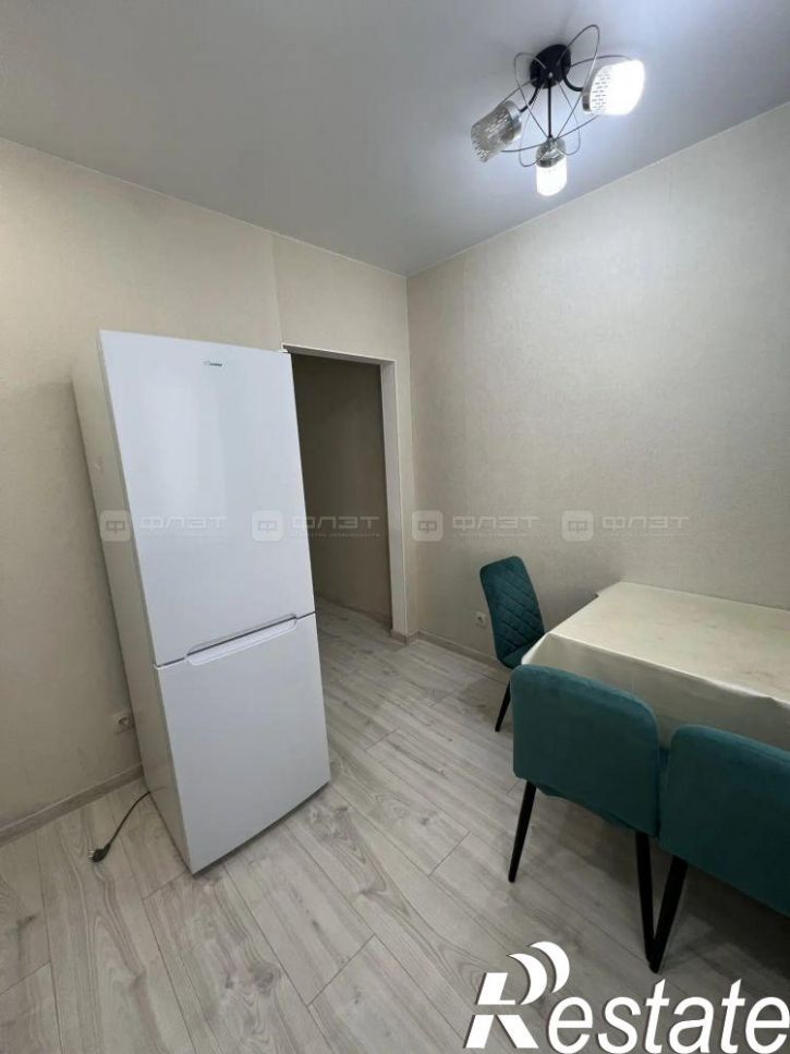 2-комн квартира ул. Толбухина д.15 к2