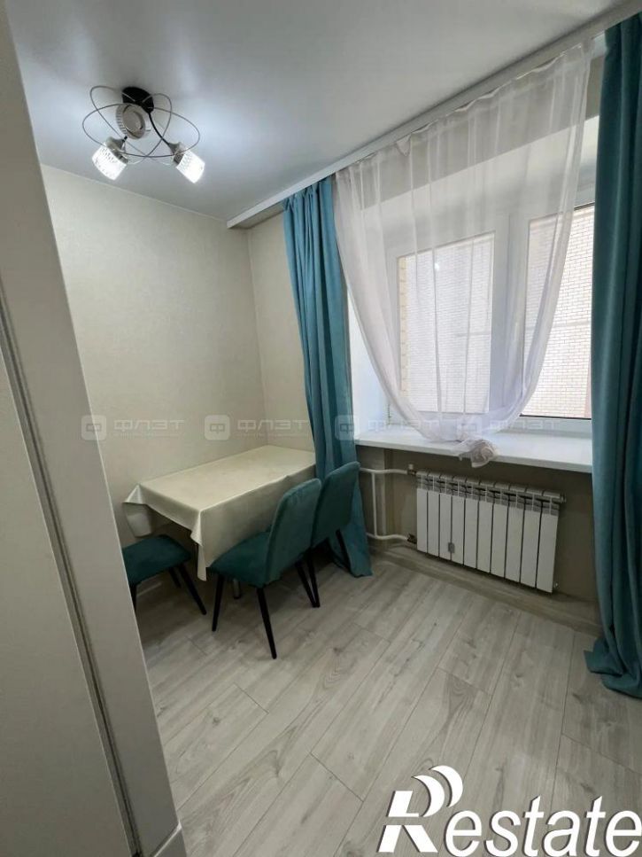 2-комн квартира ул. Толбухина д.15 к2