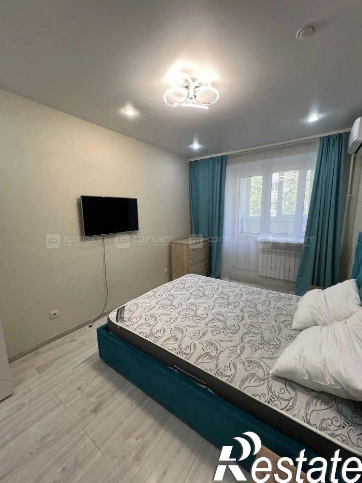 2-комн квартира ул. Толбухина д.15 к2