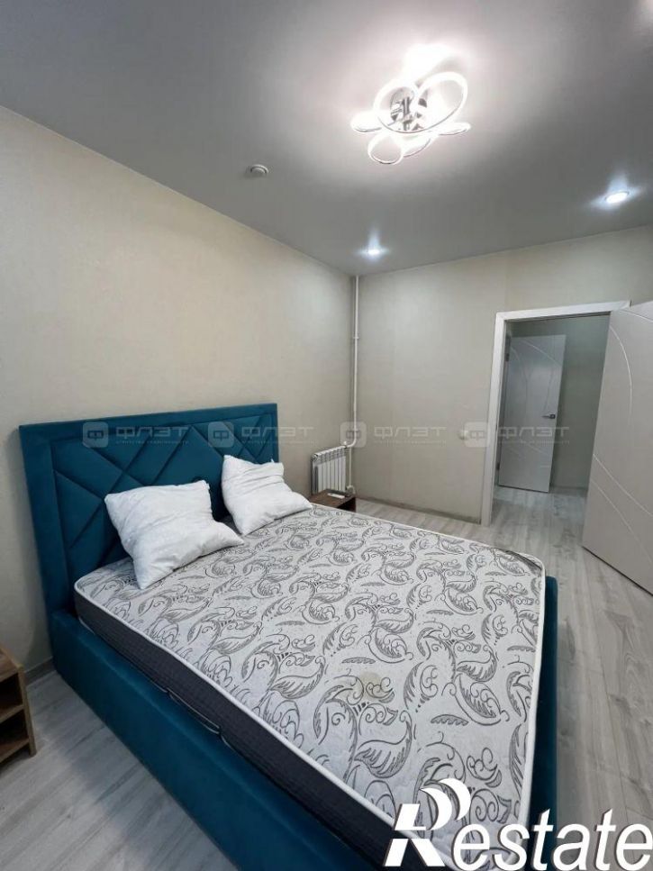 2-комн квартира ул. Толбухина д.15 к2