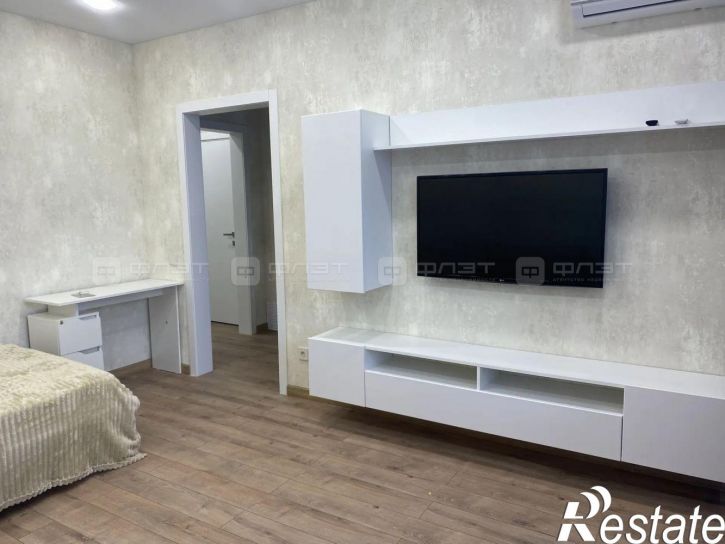 1-комн квартира ул. Петра Полушкина д.1