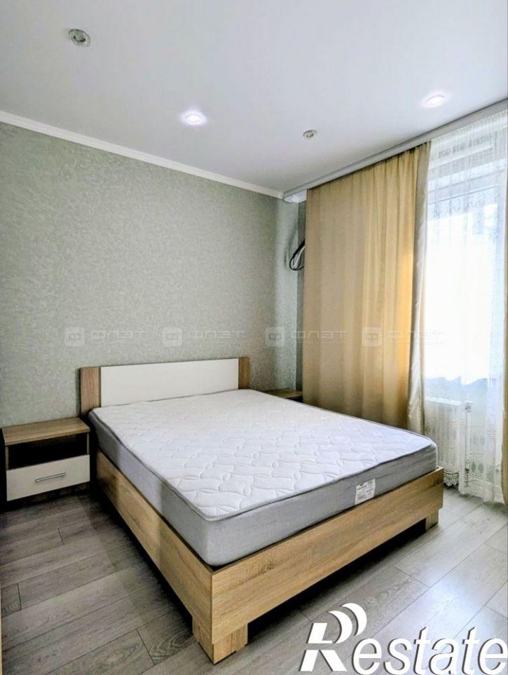 2-комн квартира ул. Павлюхина д.108б