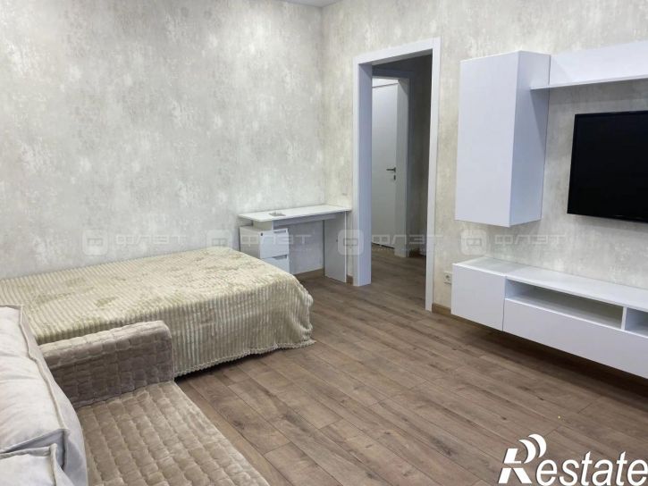 1-комн квартира ул. Петра Полушкина д.1