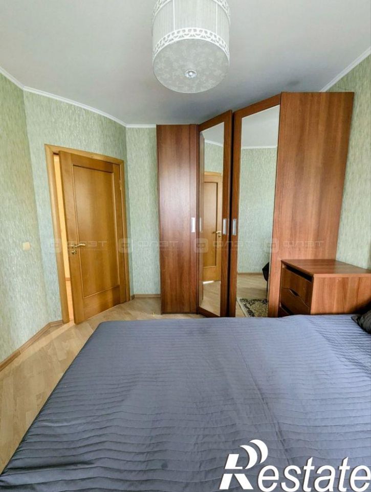6-комн квартира ул. Заря д.6