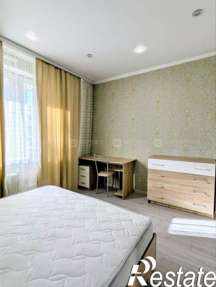 2-комн квартира ул. Павлюхина д.108б