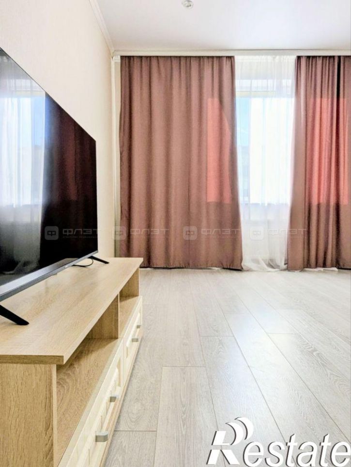 2-комн квартира ул. Павлюхина д.108б