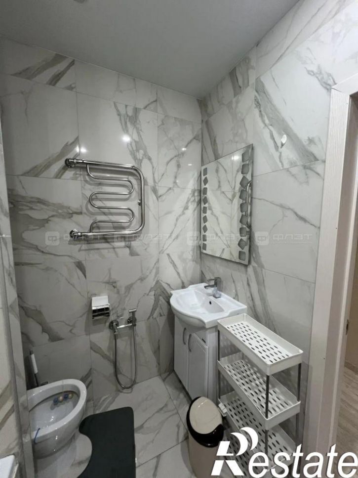 2-комн квартира ул. Толбухина д.15 к2