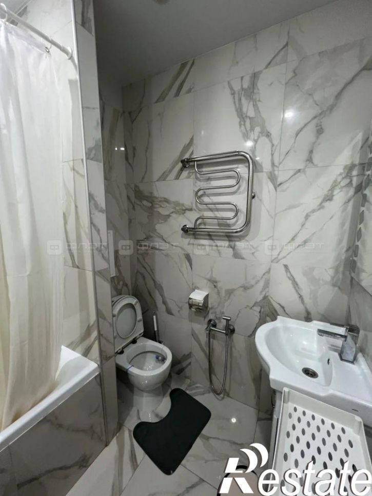 2-комн квартира ул. Толбухина д.15 к2