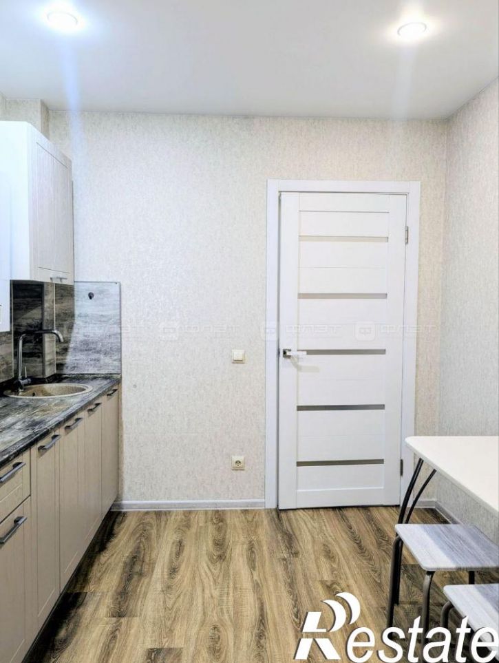 1-комн квартира ул. Дмитрия Менделеева д.8 к2