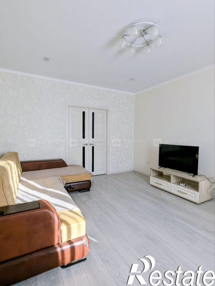 2-комн квартира ул. Павлюхина д.108б