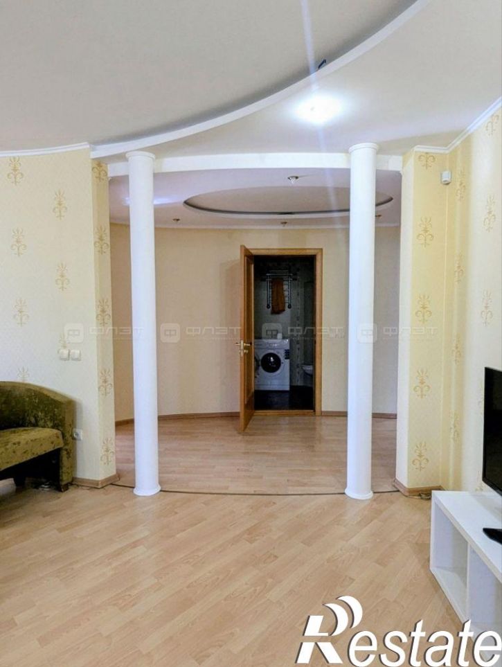 6-комн квартира ул. Заря д.6