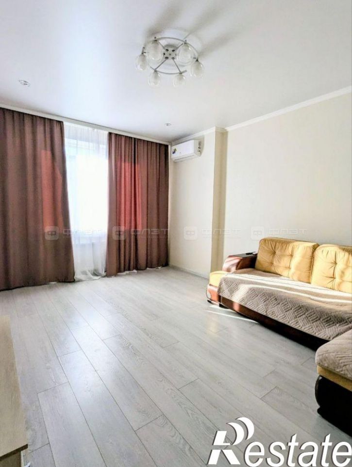 2-комн квартира ул. Павлюхина д.108б