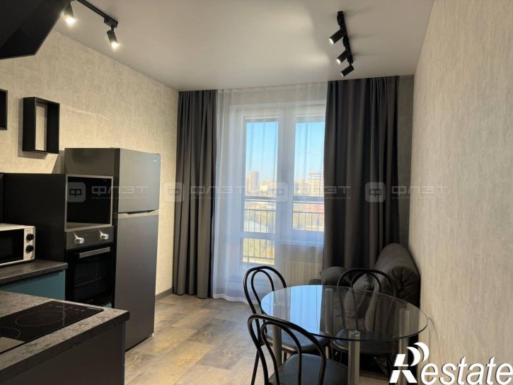 1-комн квартира ул. Родины д.26б