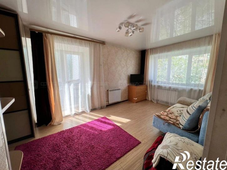1-комн квартира ул. Восстания д.65