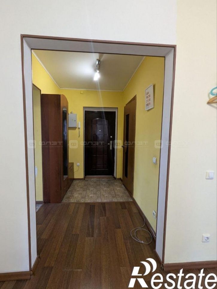 1-комн квартира ул. Дубравная д.10