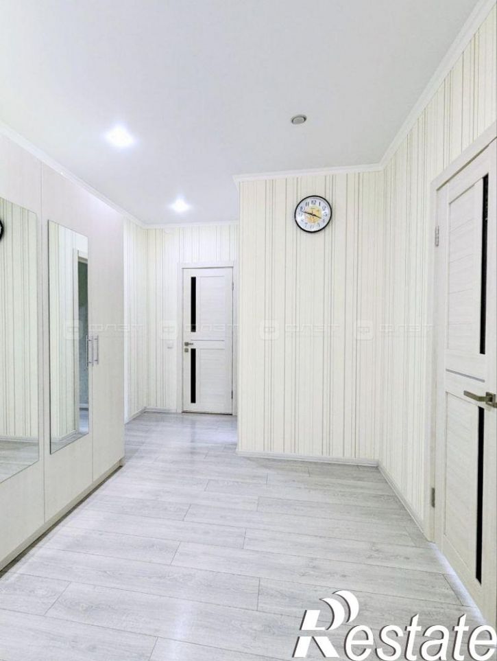 2-комн квартира ул. Павлюхина д.108б