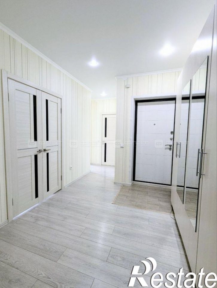 2-комн квартира ул. Павлюхина д.108б