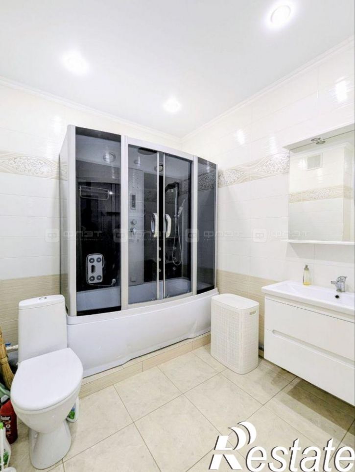 2-комн квартира ул. Павлюхина д.108б
