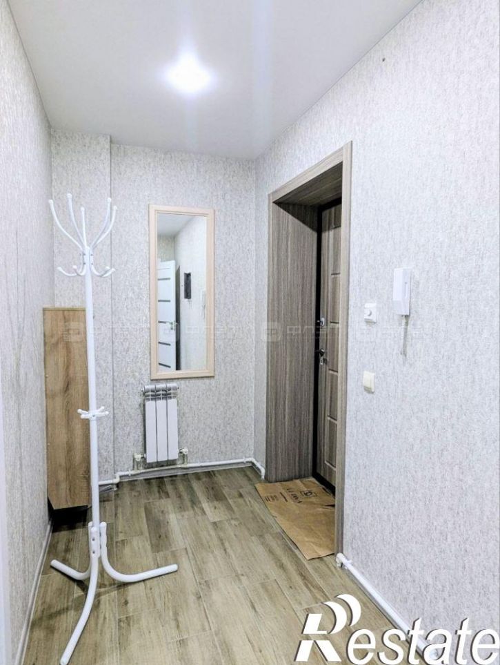1-комн квартира ул. Дмитрия Менделеева д.8 к2