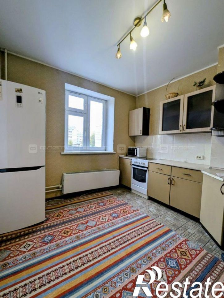 1-комн квартира ул. Дубравная д.10