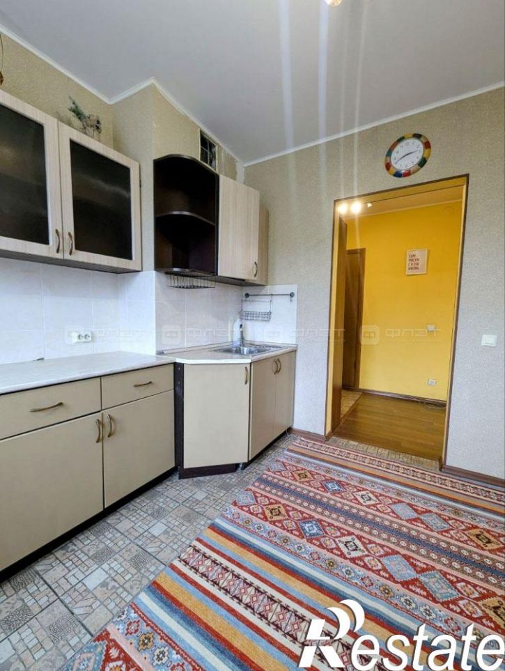 1-комн квартира ул. Дубравная д.10
